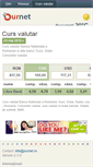 Mobile Screenshot of curs.ournet.ro